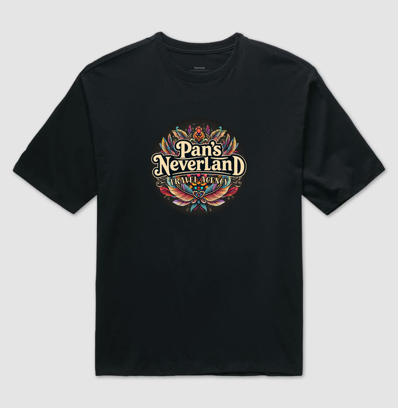 Pan’s Neverland Travel Agency