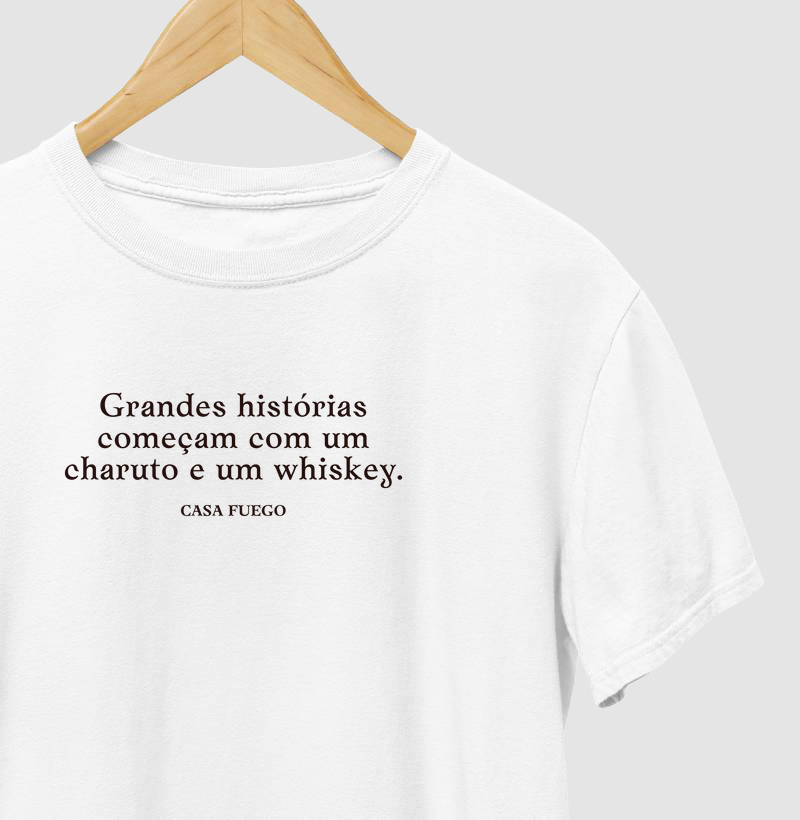 Grandes histórias