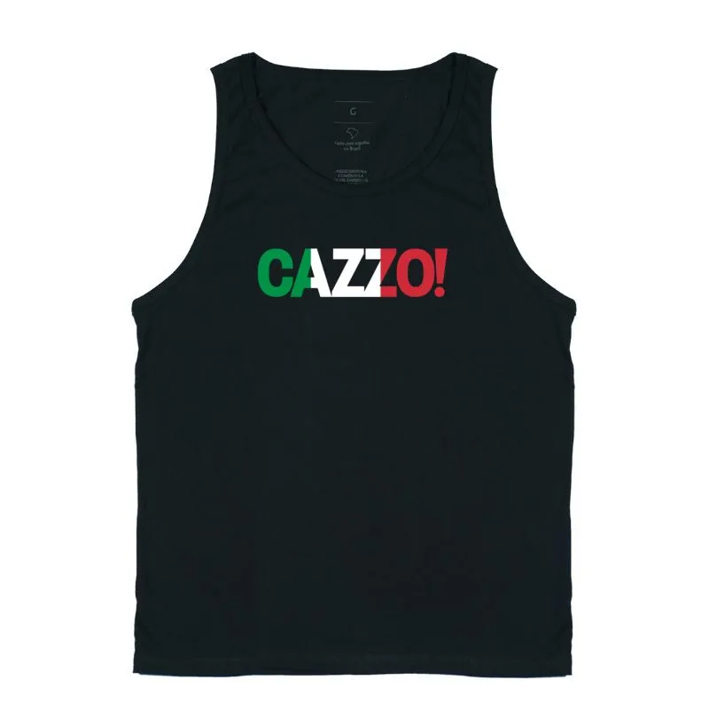 CAZZO!