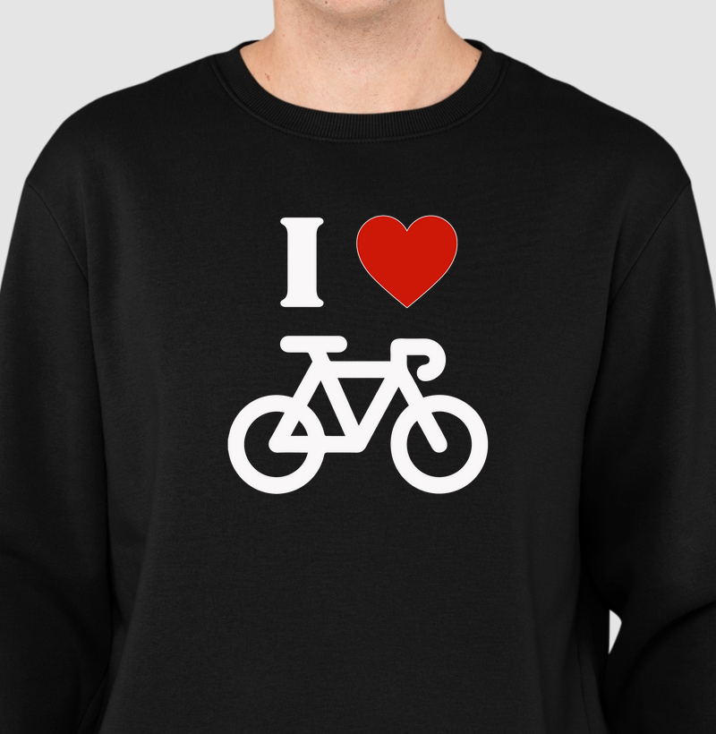 I Love Bike
