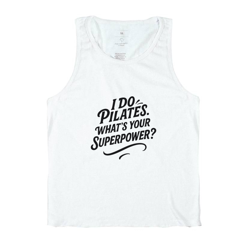 What's your superpower?