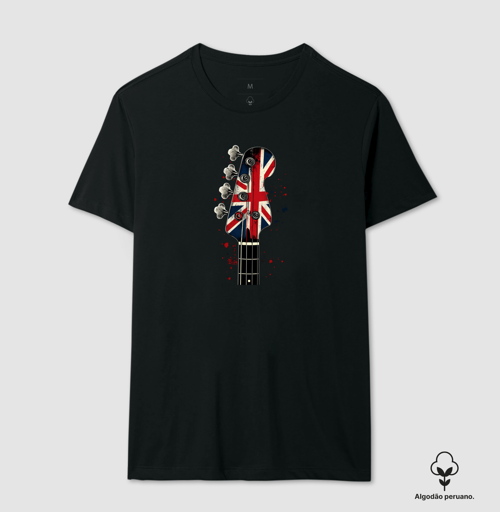 BRIT BASS