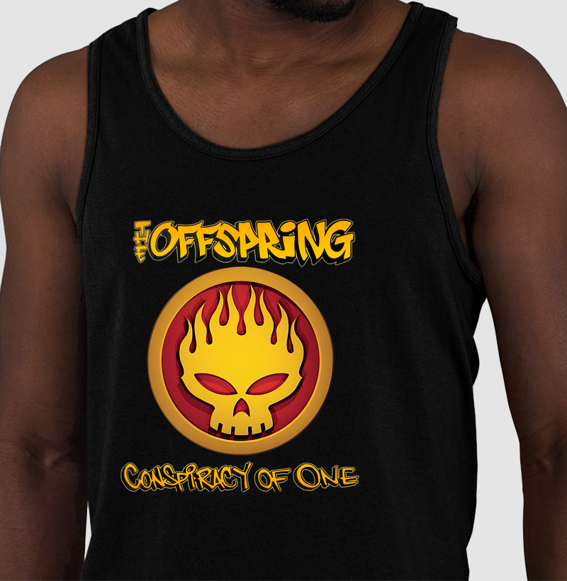 The Offspring - Classic