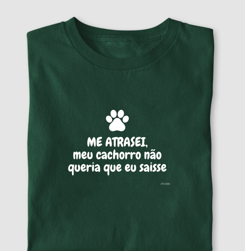 Frase cachorro #2