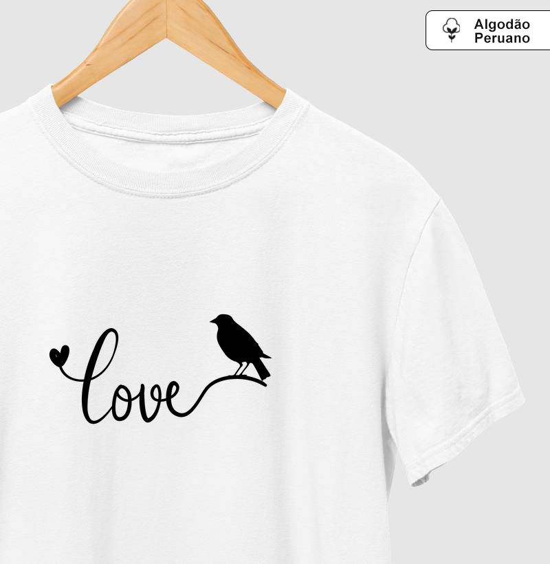Love Bird