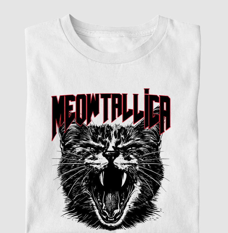 Meowtallica