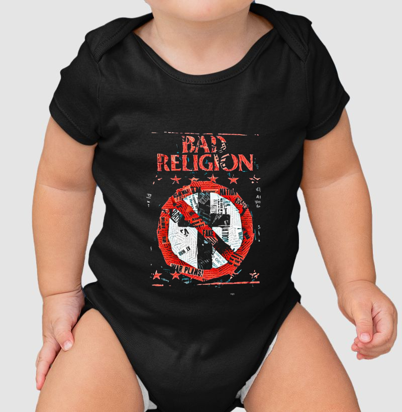 Bad Religion 1