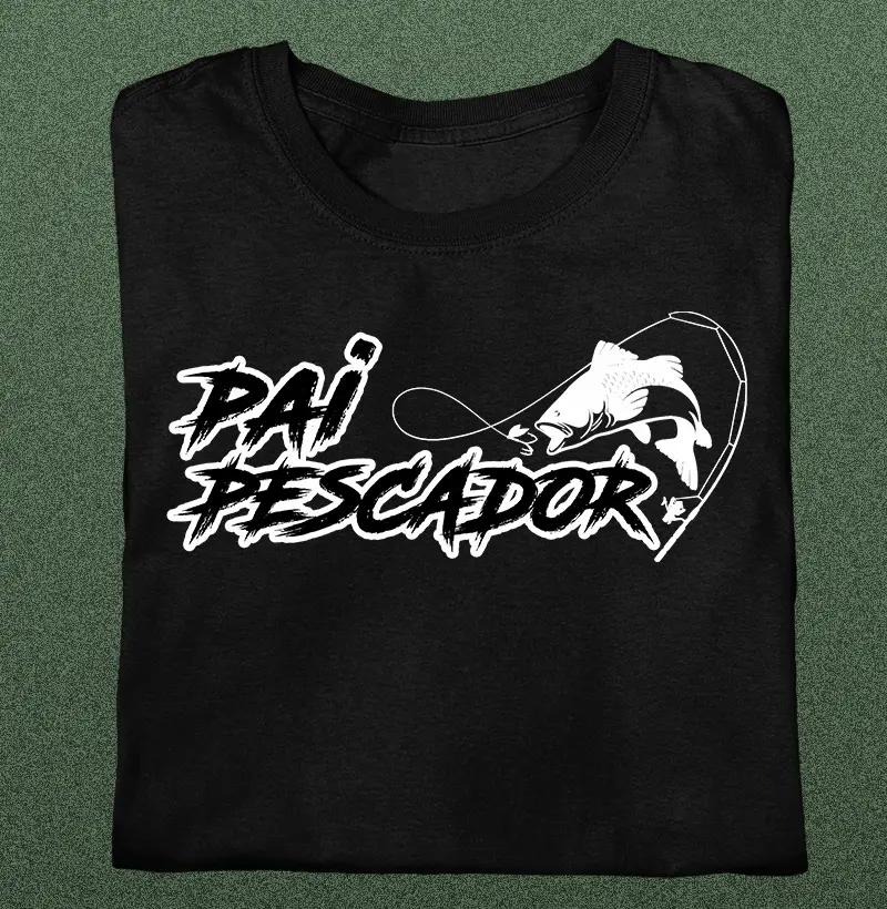 Pai Pescador