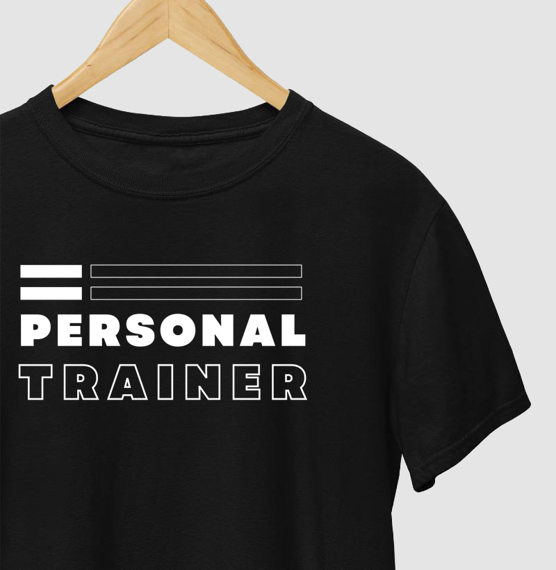 Personal Trainer