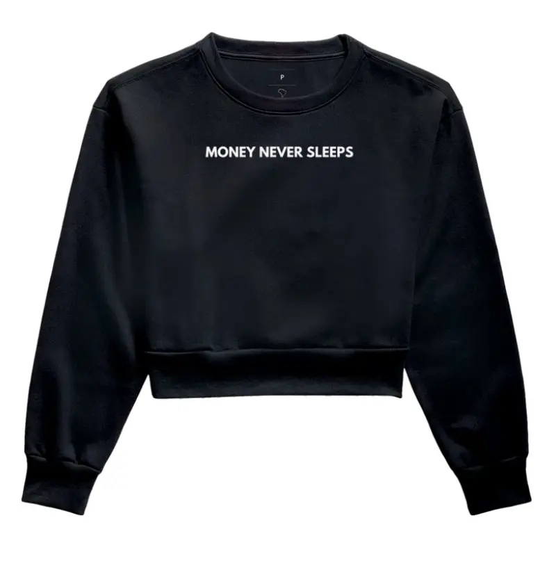 Money Never Sleeps III