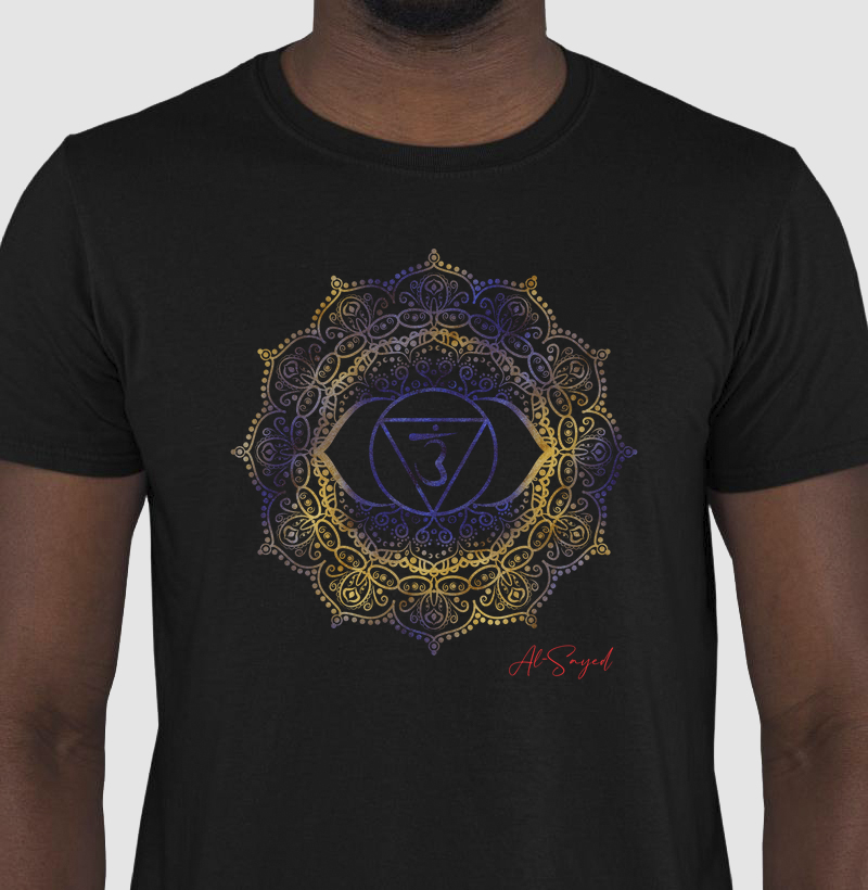 Chakra Ajna