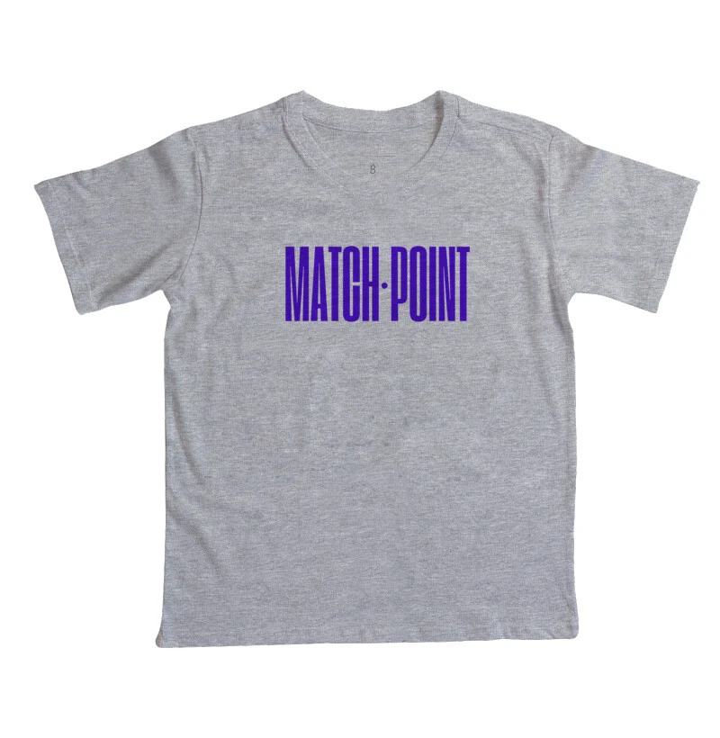 Match Point - Infantil 