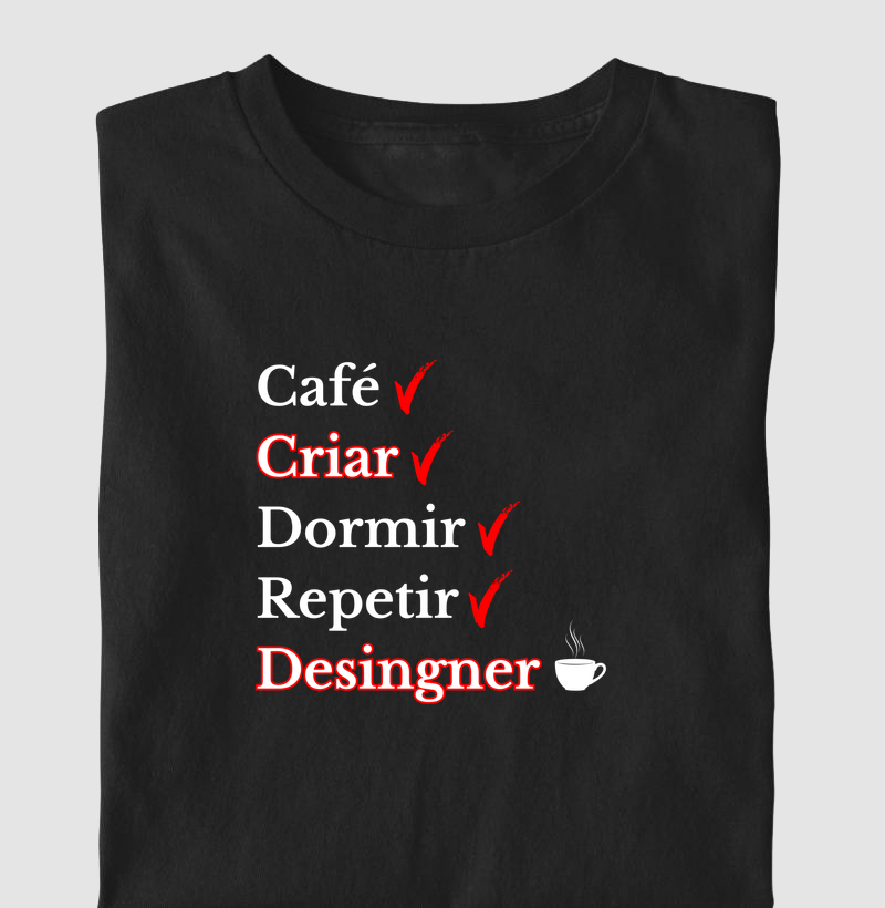 Desingner Cafeinado