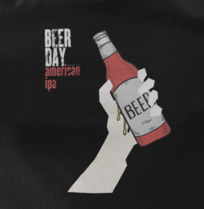 Beer Day - American IPA