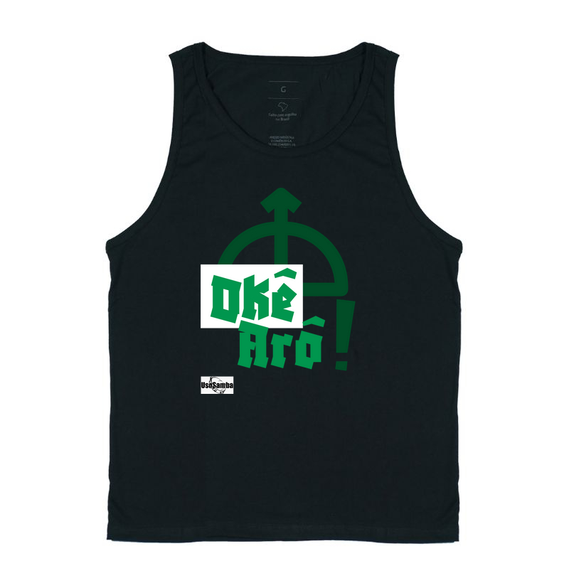 Okê Arô