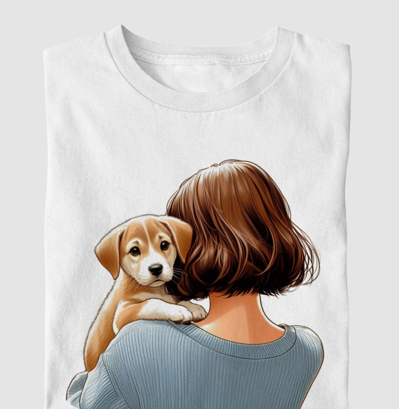 Amelie - Mãe de pet