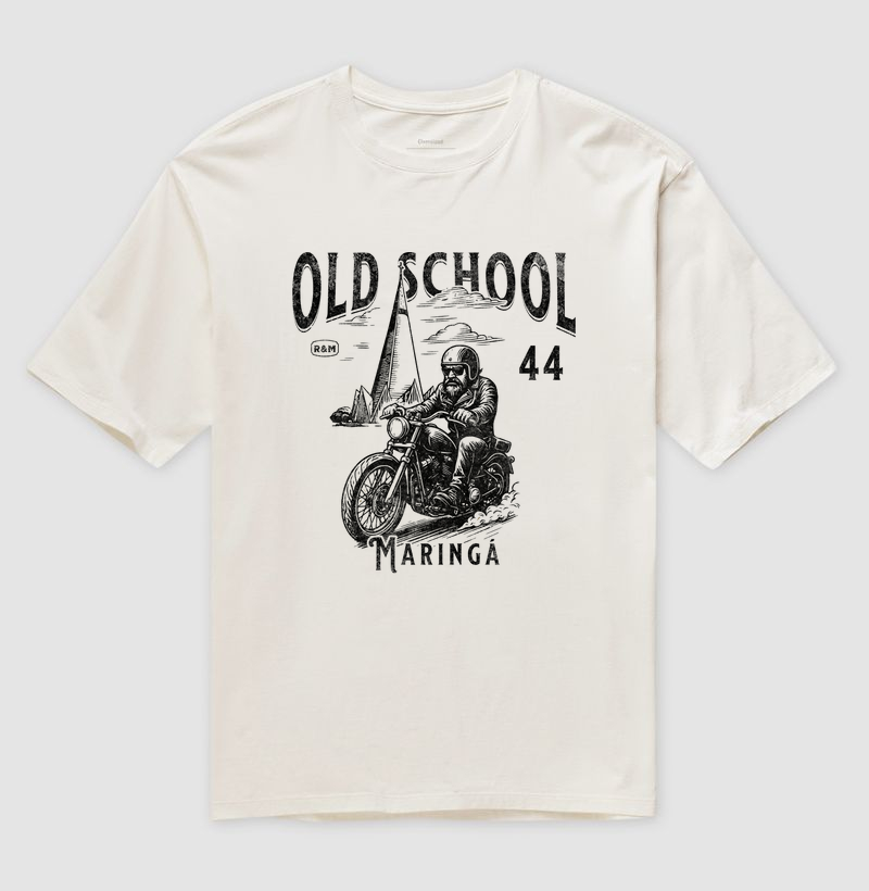 Old School Maringá