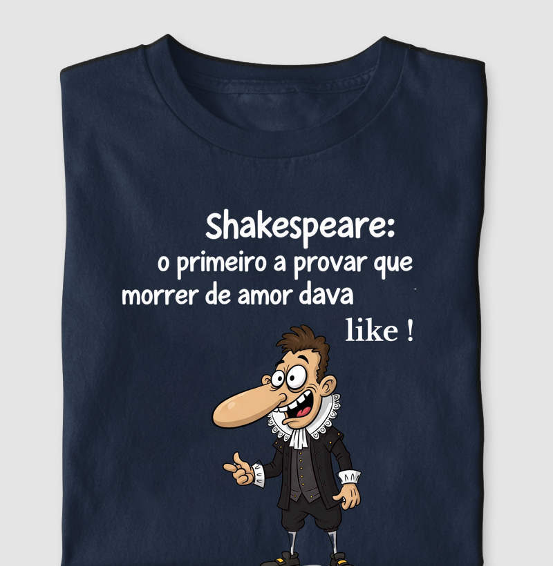 SHAKESPEARE