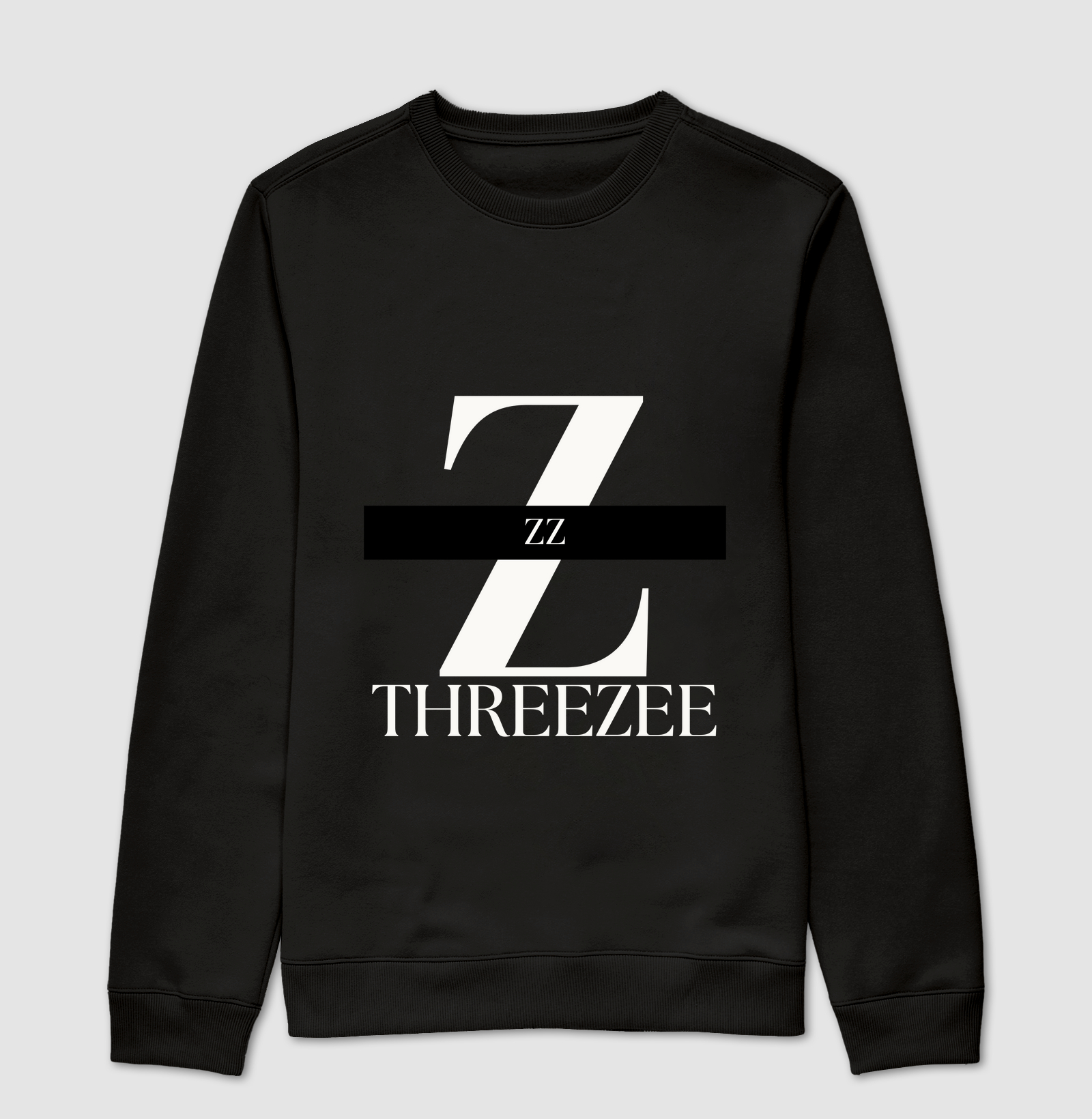 Suéter Moletom ThreeZee