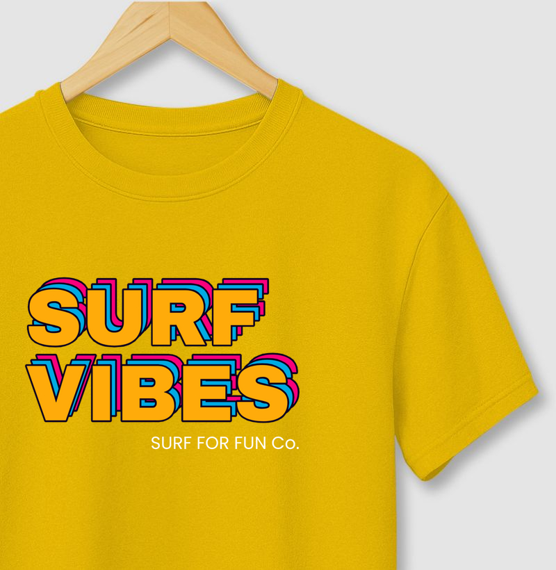 Surf Vibes