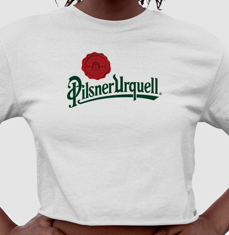 Cropped Pilsner Urquell II