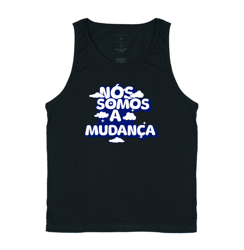 Nós Somos a Mudança