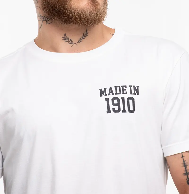 Made In 1910