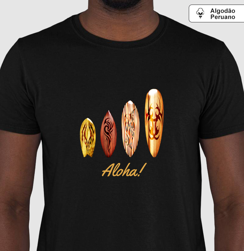 Aloha
