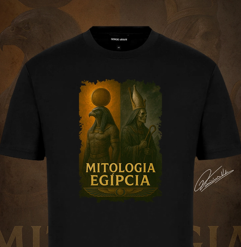 Mitologia Egípcia
