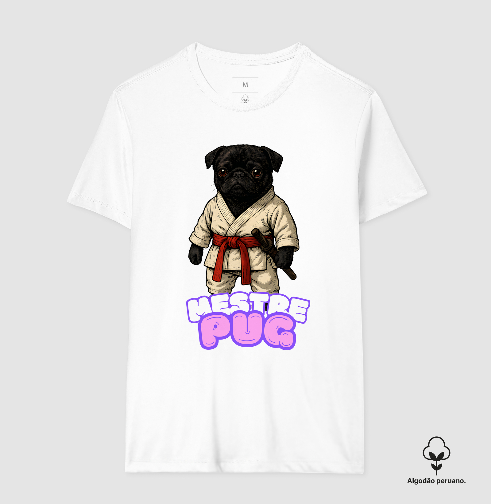 Mestre Pug