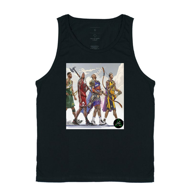 The Gladiators 2