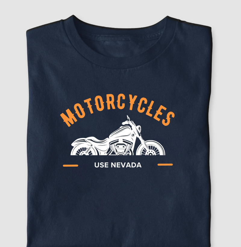 Motorcycles - Use Nevada