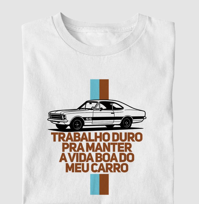 VIDA BOA