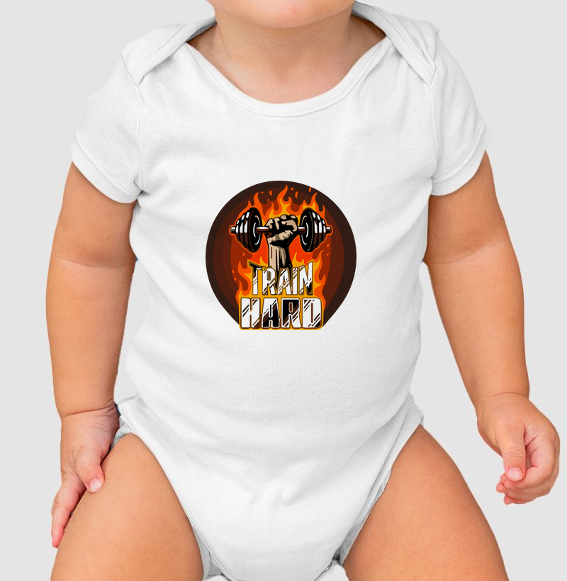 Body Infantil Premium