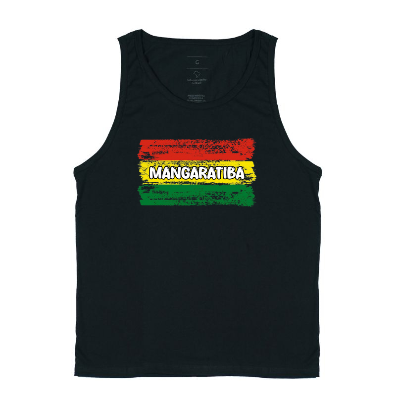 Regata Mangaratiba Reggae