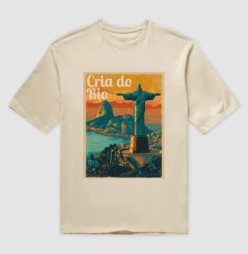 Cria do Rio
