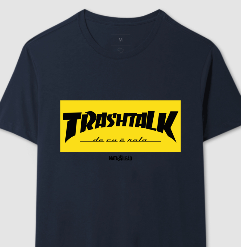 Trashtalk