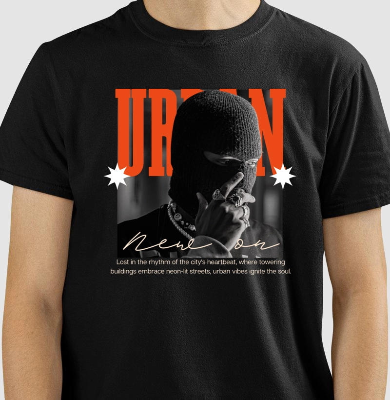 URBAN HIP-HOP