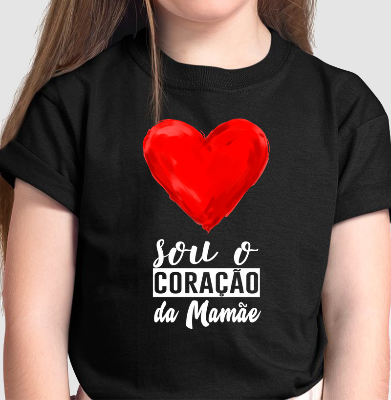 Sou o Coração da Mamãe