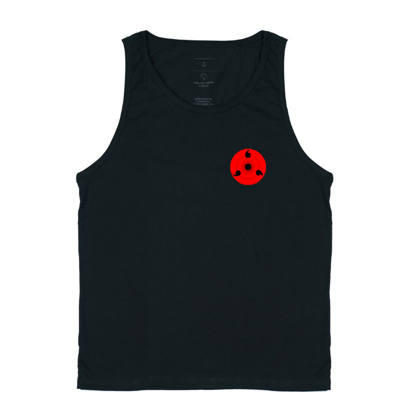 sharingan I