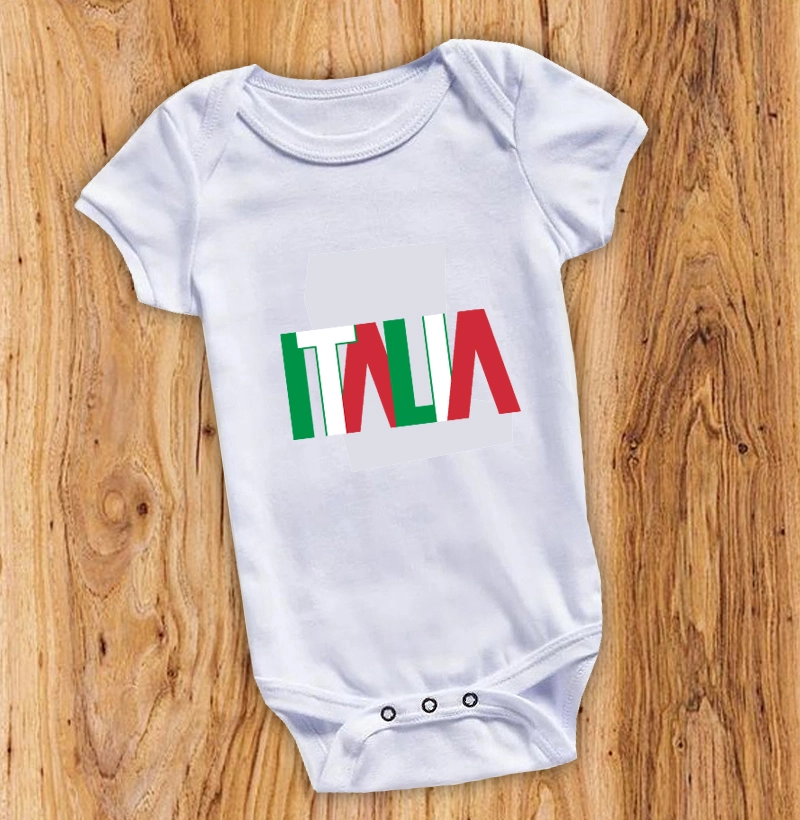 Italia (Desc. abaixo no PIX)