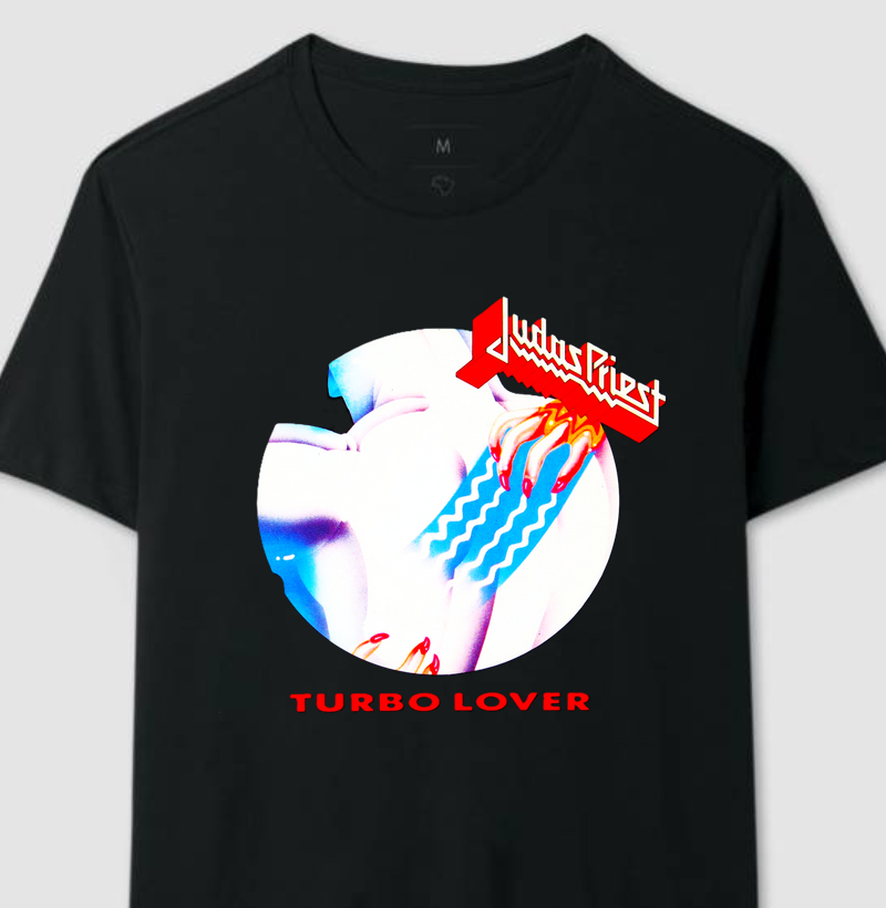 Judas Priest - Turbo 2