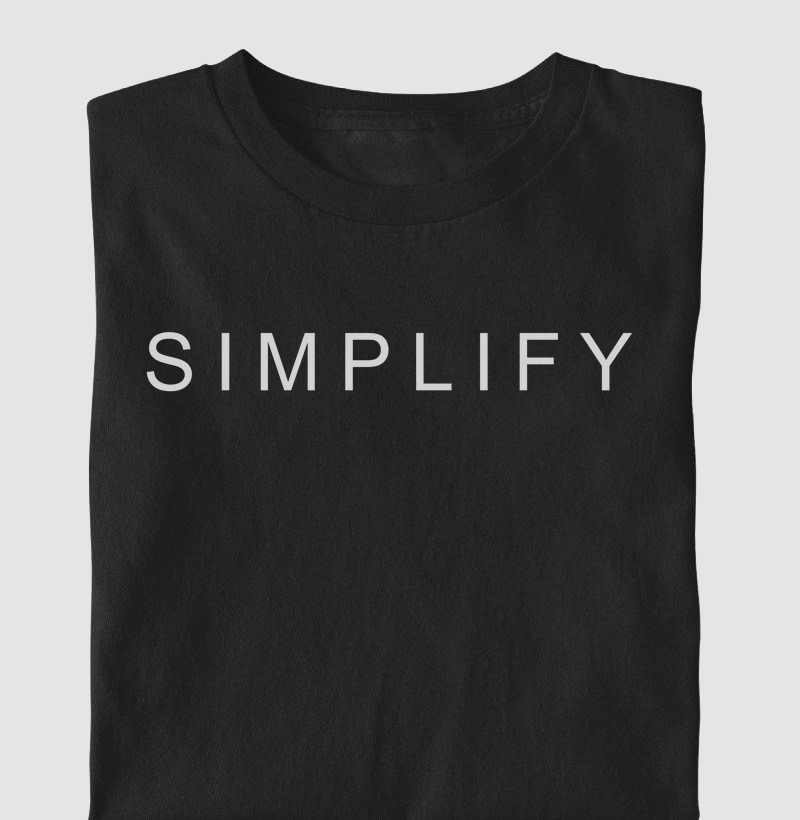 Camiseta