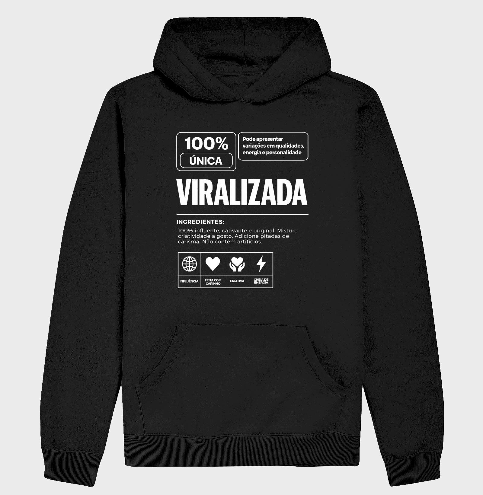 VIRALIZADA