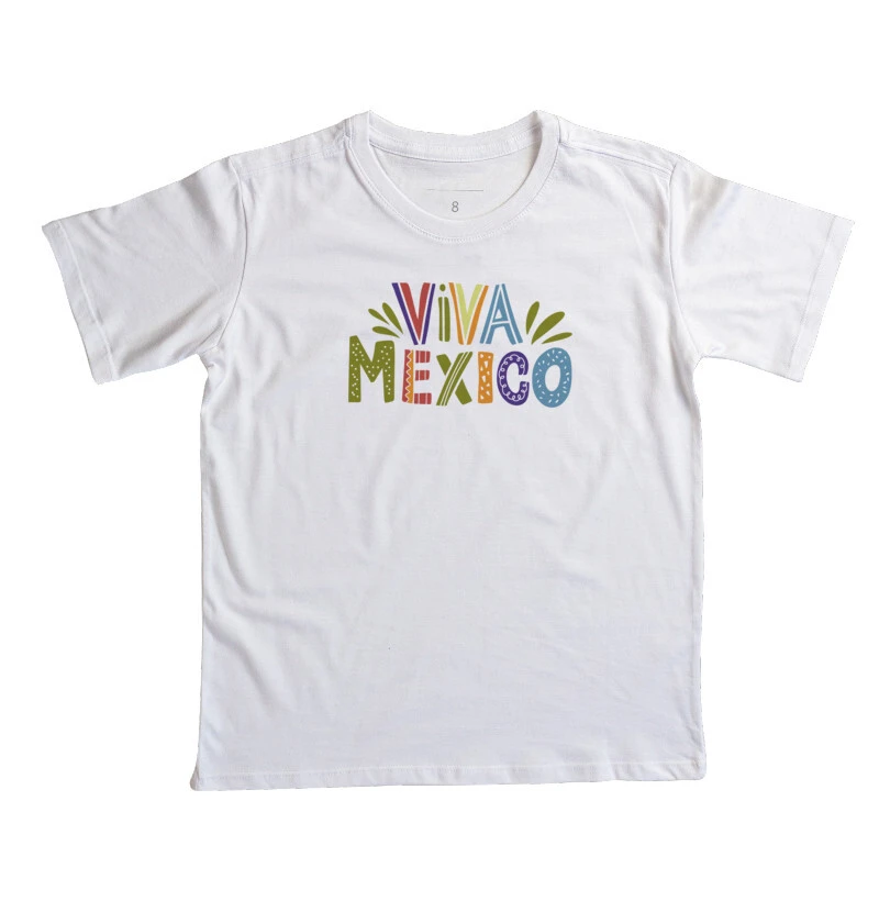 Viva México