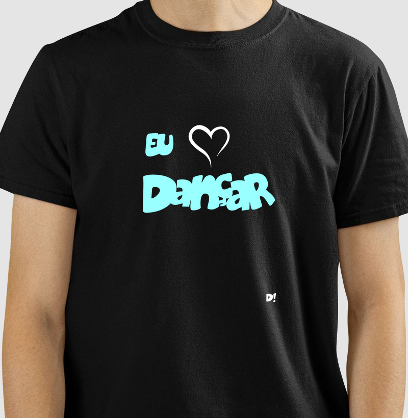 Eu amo Dançar