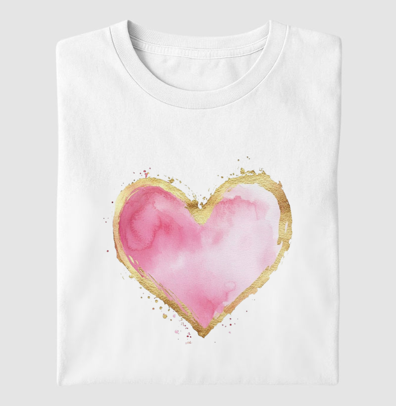 Golden Heart