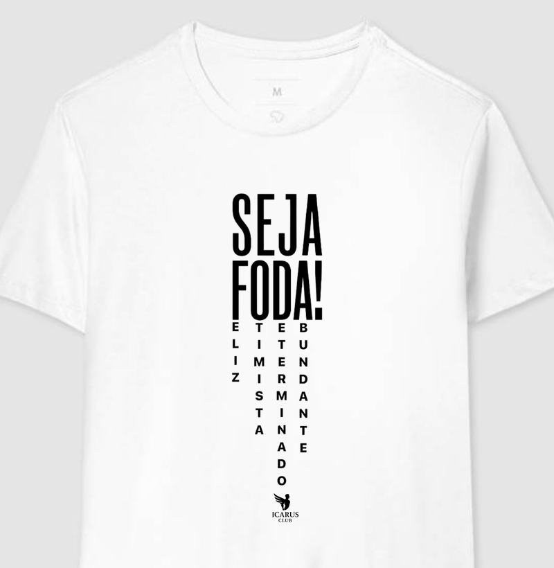 O Código Foda