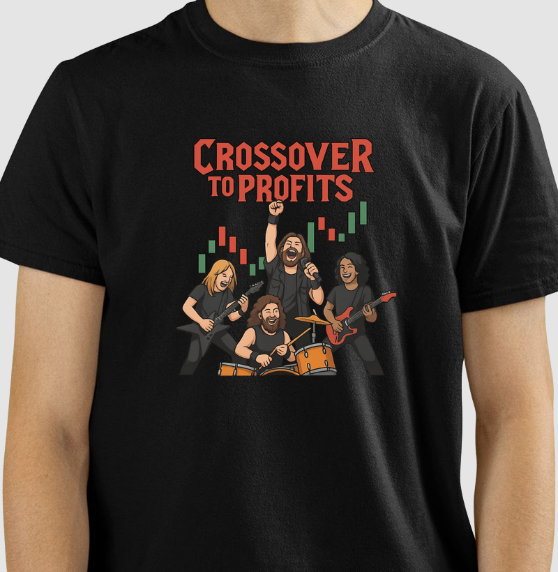 Crossover to Profits