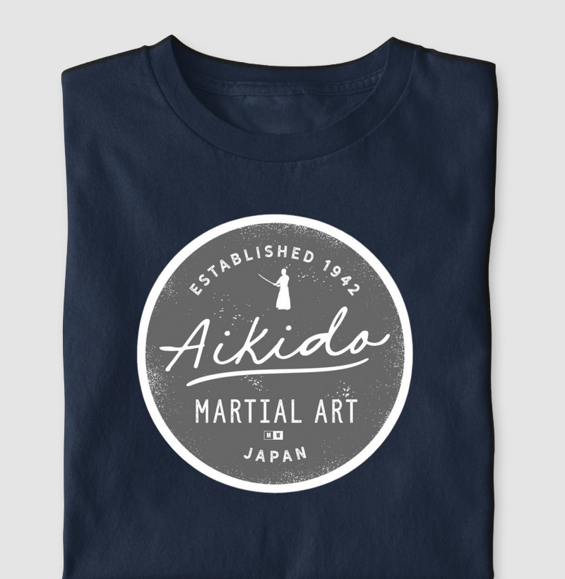 AIKIDO MARTIAL ART